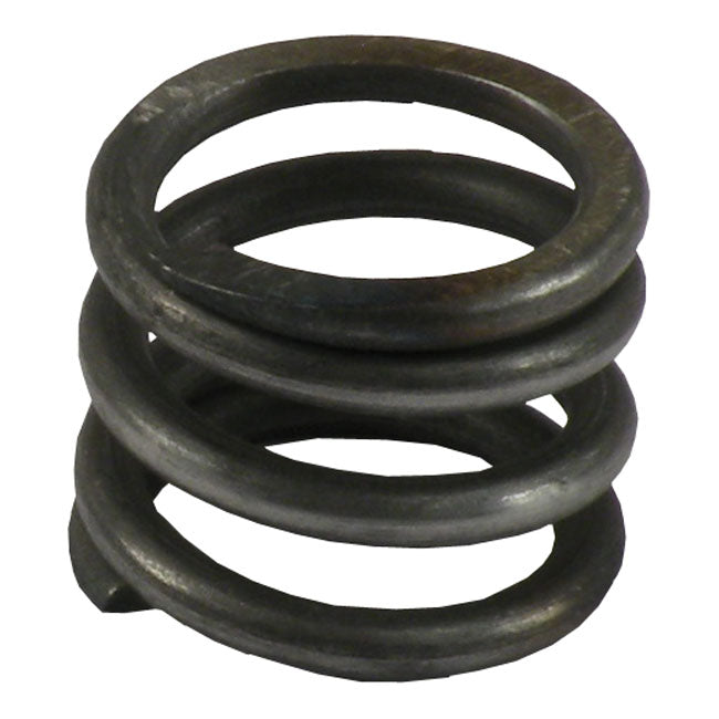 Rebound Spring, 41mm Fork Tubes Fork Springs Mcs