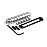 Rear Fender Hinge Cover Kit Fender Misc Mcs
