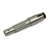 JIMS, pinion shaft. 74"/80" Flatheads PINION SHAFTS Jims