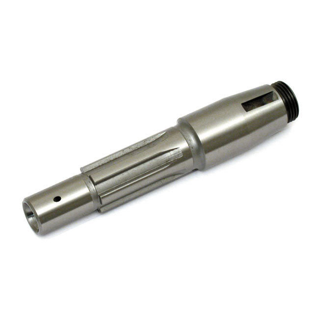 JIMS, pinion shaft. 74"/80" Flatheads PINION SHAFTS Jims