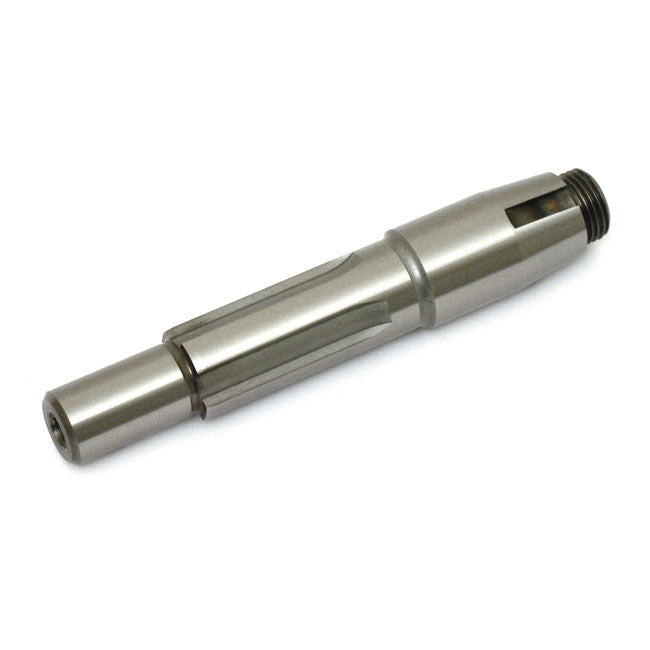 JIMS, pinion shaft. 37-73 45" Flatheads PINION SHAFTS Jims