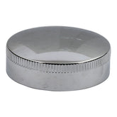Oem Style Gascap, Chrome Gas Cap Mcs