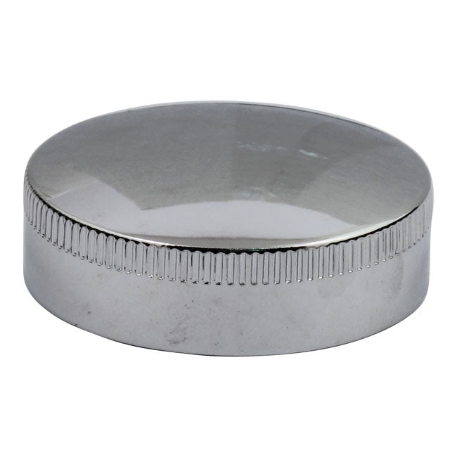 Oem Style Gascap, Chrome Gas Cap Mcs