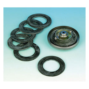 James, bajonet gas cap gasket. Thin GASCAPS MISC James Gaskets