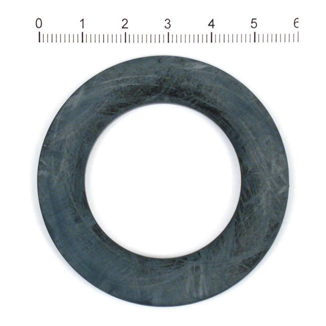 James, bajonet gas cap gasket. Thin GASCAPS MISC James Gaskets