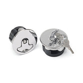 Inner Aero Filler Set, With Lock Gas Cap Mcs