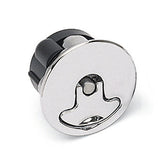 Inner Aero Filler, Vent, No Lock Gas Cap Mcs