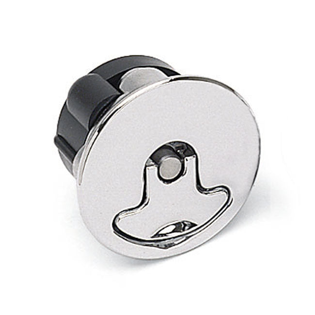 Inner Aero Filler, Vent, No Lock Gas Cap Mcs