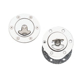 Bolt In Aero Filler Set, Vent & No Vent, No Lock Gas Cap Mcs