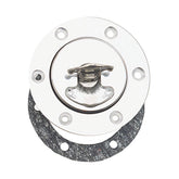 Bolt In Aero Filler, Vent, No Lock Gas Cap Mcs