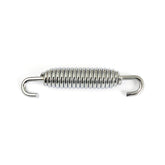 Jiffy Return Spring. Chrome Jiffy Stands Misc Mcs