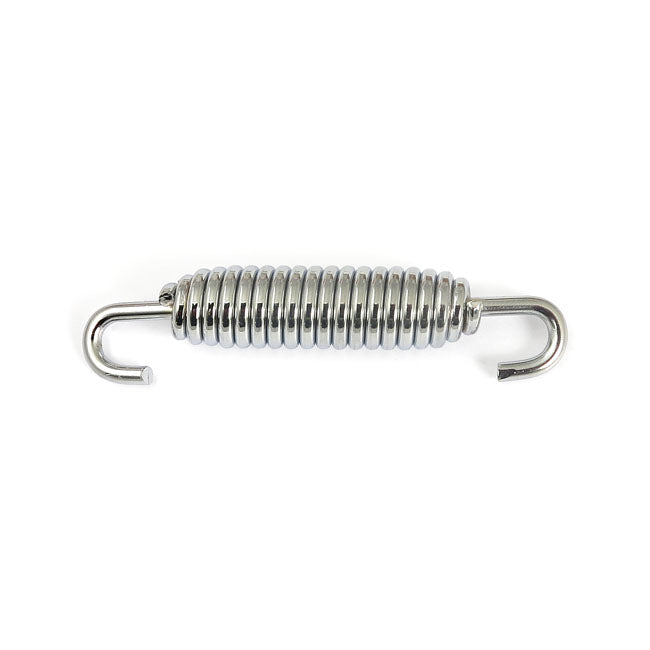 Jiffy Return Spring. Chrome Jiffy Stands Misc Mcs