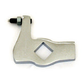 Jiffy Leg Stop. Adjustable. Chrome Jiffy Stands Misc Mcs