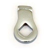 Jiffy Leg Stop. Chrome Jiffy Stands Misc Mcs