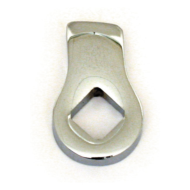 Jiffy Leg Stop. Chrome Jiffy Stands Misc Mcs