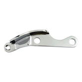 Jiffy Spring Plate. Chrome Jiffy Stands Misc Mcs
