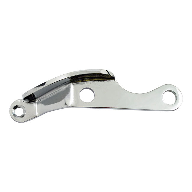 Jiffy Spring Plate. Chrome Jiffy Stands Misc Mcs