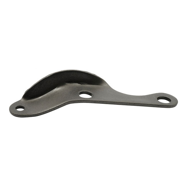 Jiffy Spring Plate. Black Jiffy Stands Misc Mcs