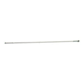Clutch Release Lever Rod. Chrome Clutch Release Lever Rods Mcs