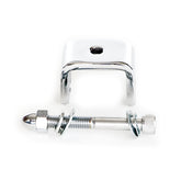 Paughco, Headlamp mount for springer forks HEADLAMP MOUNTING Paughco