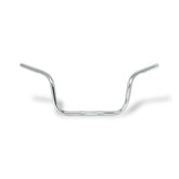 FLT, FLHT OEM style Touring handlebar 1". Chrome HANDLEBARS Mcs