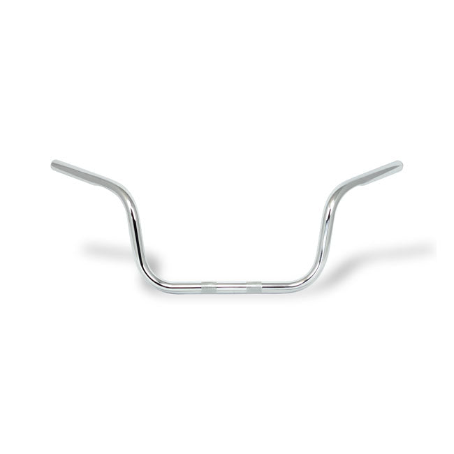FLT, FLHT OEM style Touring handlebar 1". Chrome HANDLEBARS Mcs