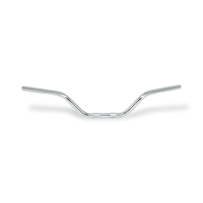 Sportster Xl883 Oem Style Handlebar 1". Chrome Handlebars Mcs