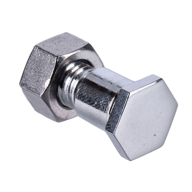 Shifter Shoulder Bolt And Nut Shifter Bolt & Nut Mcs