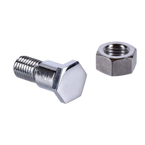 Shifter Shoulder Bolt And Nut Shifter Bolt & Nut Mcs
