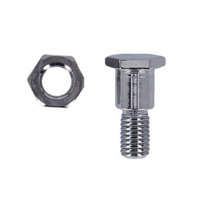 Shifter Shoulder Bolt And Nut Shifter Bolt & Nut Mcs
