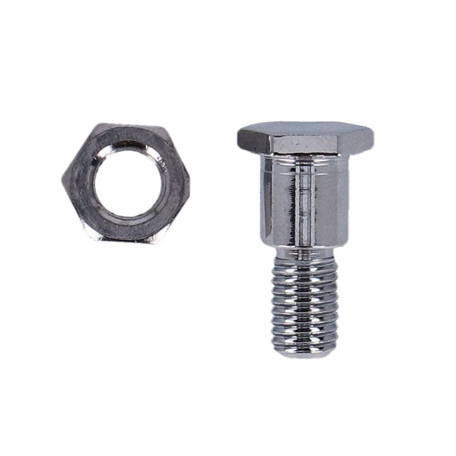 Shifter Shoulder Bolt And Nut Shifter Bolt & Nut Mcs