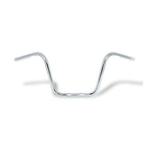 Fxdb/Fxdwg Apehanger Oem Style Handlebar 1". Chrome Handlebars Mcs