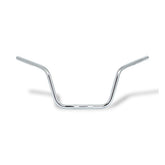 Flst Oem Style Handlebar 1". Chrome Handlebars Mcs