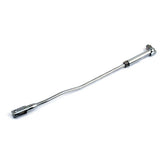 Shifter rod. Chrome SHIFTER RODS AND PARTS Mcs