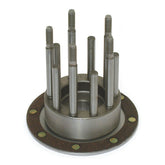 Clutch Hub, 5 Stud Clutch Hubs Mcs
