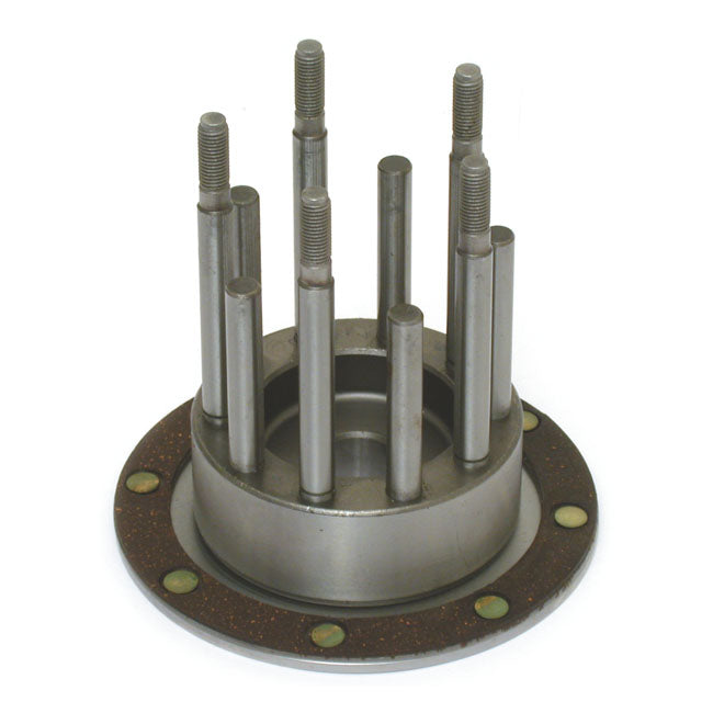 Clutch Hub, 5 Stud Clutch Hubs Mcs