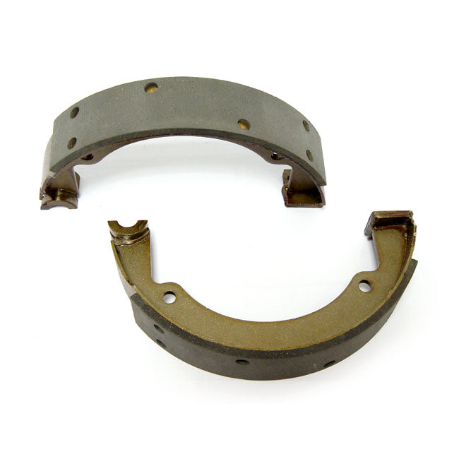 Brake Shoes & Linings, Rear Brake Drums Shoes/Linings Mcs