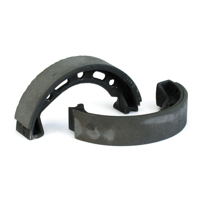 Brake Shoes & Linings, Rear Brake Shoes And Linings Samwel