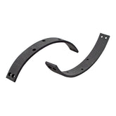 Brake Drum Linings, Front Brake Drums Shoes/Linings Samwel