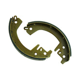 Brake Shoes & Linings, Rear Brake Drums Shoes/Linings Mcs