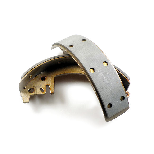 Brake Shoes & Linings, Rear Brake Drums Shoes/Linings Mcs