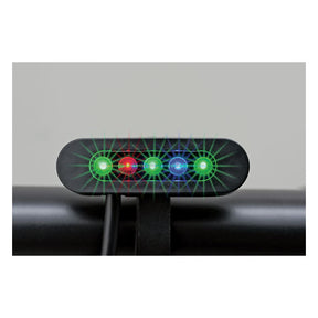 Daytona Alpha Micro Indicator Black Indicator Lights Daytona