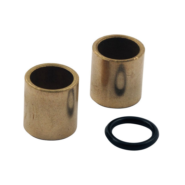 Kickstart Shaft Bushing And O Ring Kit. Std Size Kickstart Parts Mcs