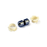 Lever Anchor Pin, Includes Bushings Clutch/Brake Lever Assy Parts Mcs