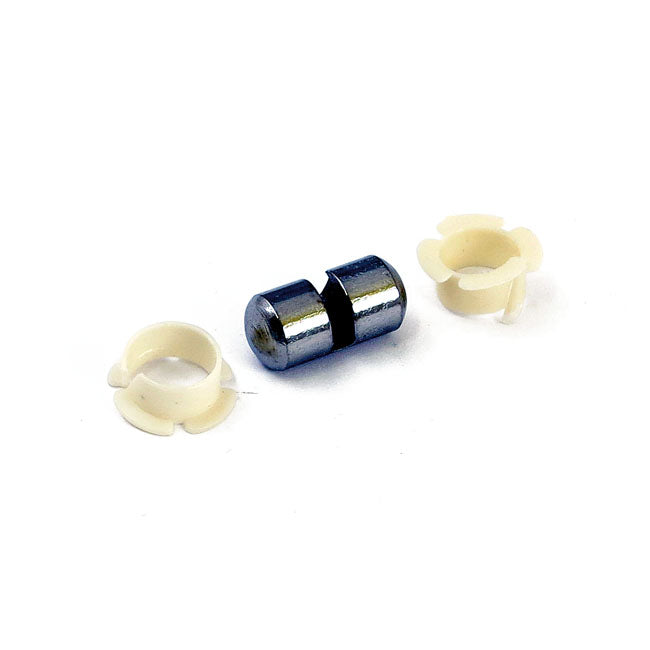 Lever Anchor Pin, Includes Bushings Clutch/Brake Lever Assy Parts Mcs