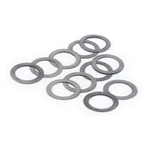Steel Washer, Kickstart Shaft Steel Washer; Kickstart Shaft Mcs