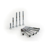 Gw, Primary Cover Mount Kit Chrome Allen Primary Cover Mount Kits Gardner Westcott