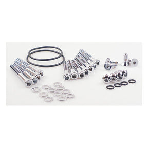 Gw, Primary Cover Mount Kit Chrome Allen Primary Cover Mount Kits Gardner Westcott