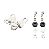 Daytona, Velona 60mm speedo/indicator mount bracket kit SPEEDO MOUNT KITS Daytona