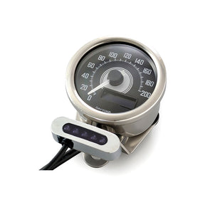 Daytona, Velona 60mm speedo/indicator mount bracket kit SPEEDO MOUNT KITS Daytona
